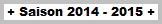 2014 - 2015